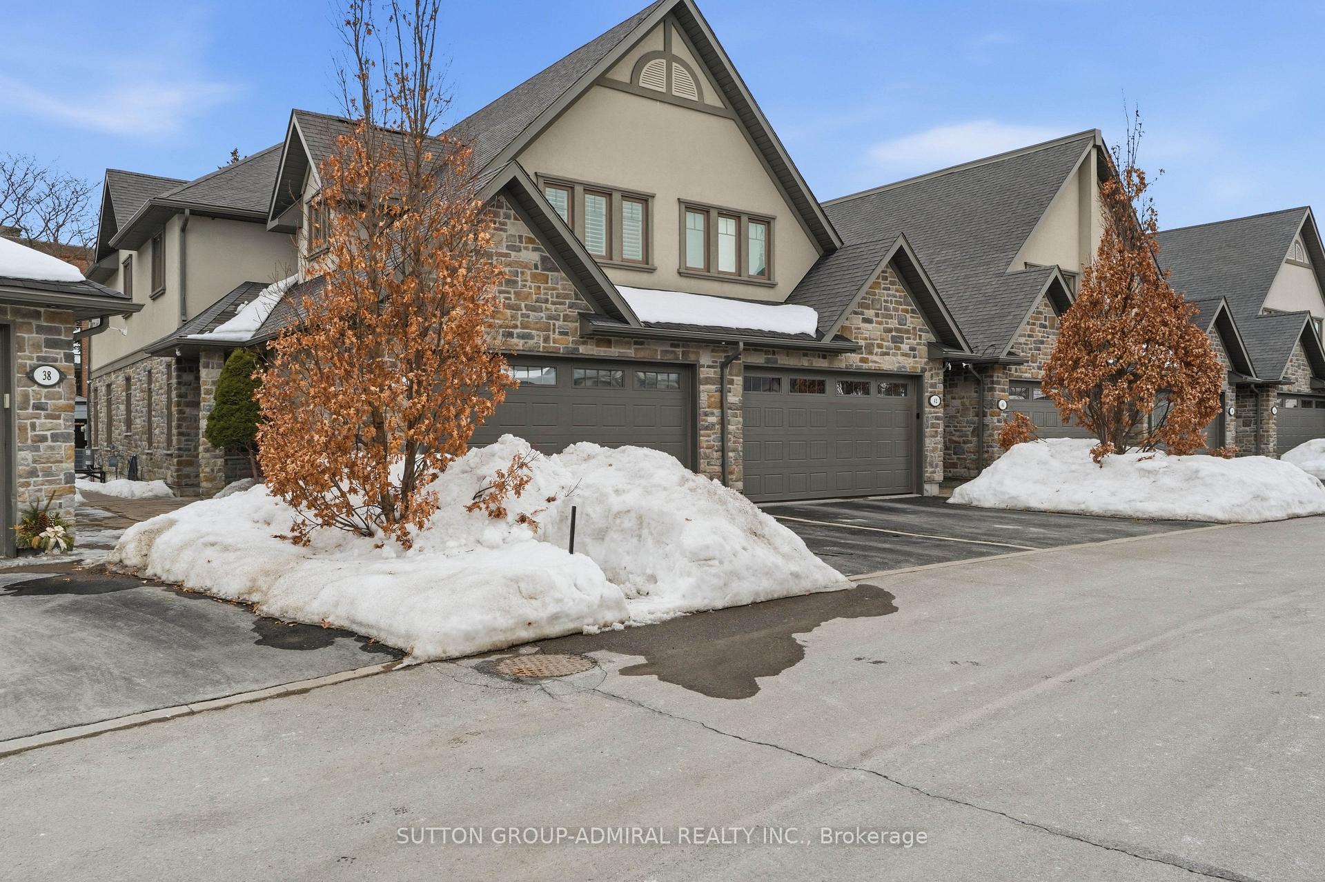 40 - 24 South Church Street Belleville Ontario Canada Sale residential Jelena  Pogorelova Sutton Group-Admiral Realty Inc., Brokerage *