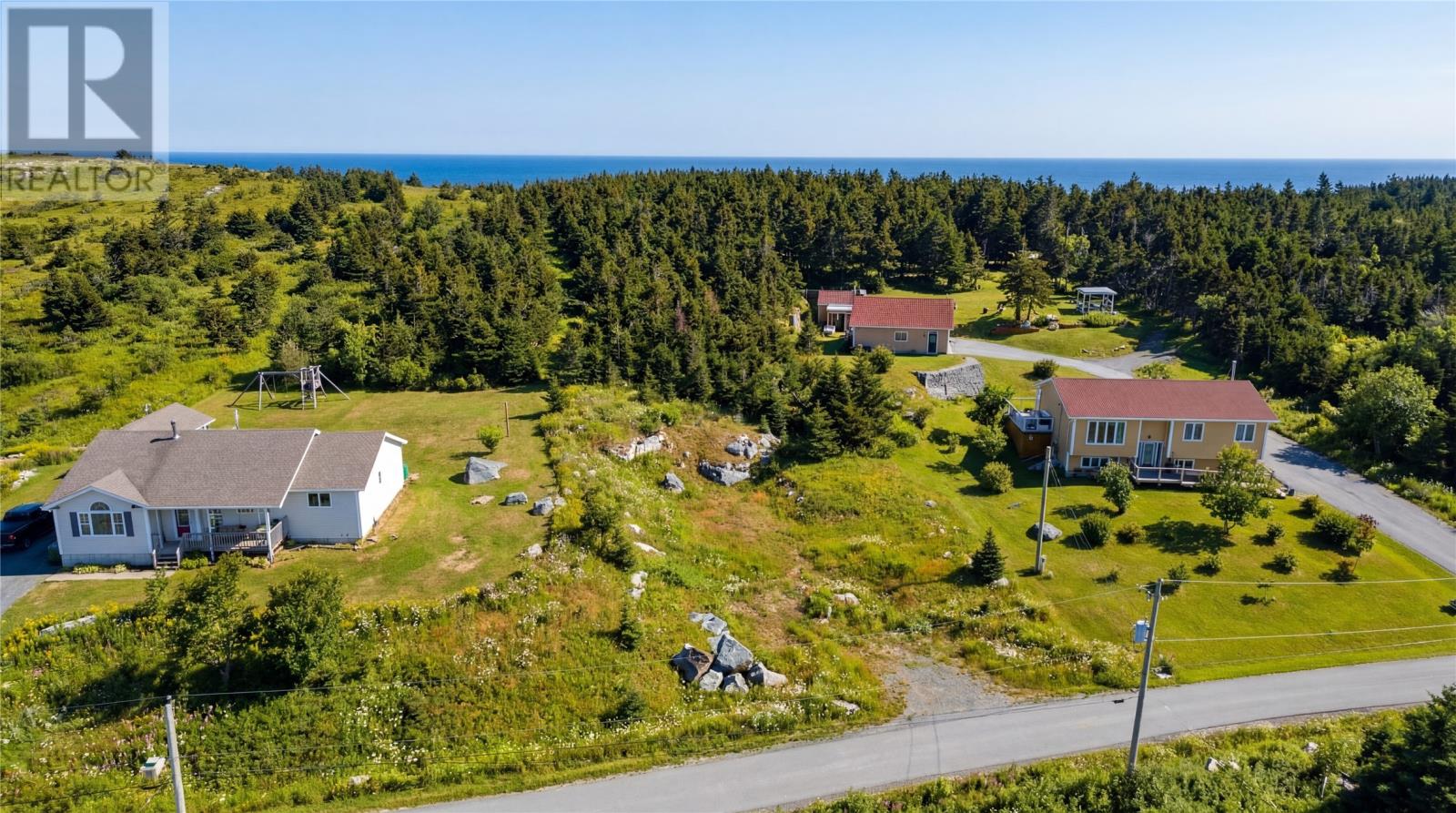 39 Wades Lane Flatrock Newfoundland And Labrador Canada Sale residential   The A Team - 3% Realty East Coast