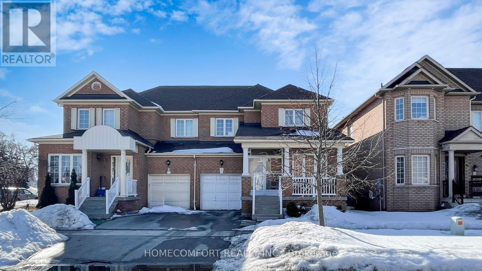 4 Caymus Street Richmond Hill Ontario Canada Sale residential Oleg Chinguirei Sutton Group-Admiral Realty Inc., Brokerage *