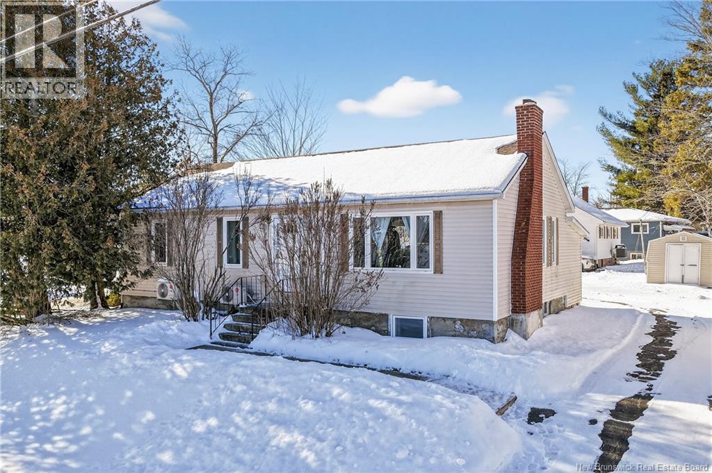 34 Lynwood Drive Moncton New Brunswick Canada Sale residential   EXIT Realty Associates