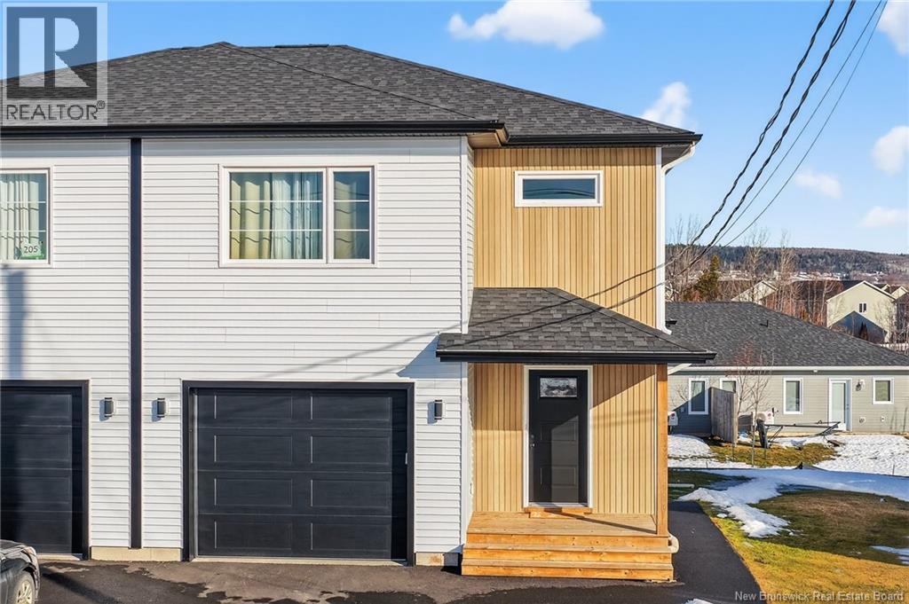 203 Teaberry Avenue Moncton New Brunswick Canada Sale residential Jocelyne LeBlanc RE/MAX AVANTE