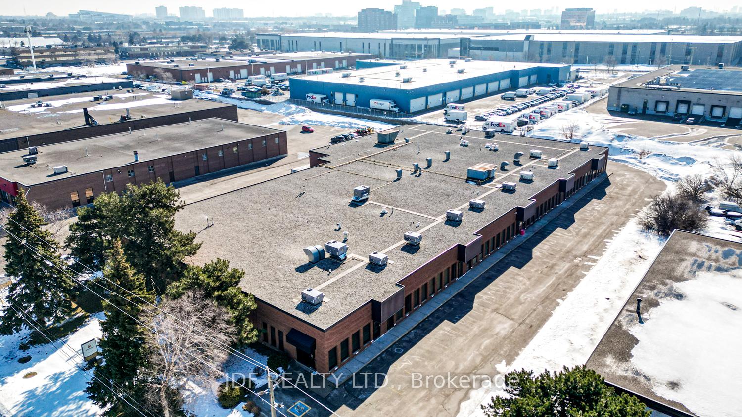 75 Denison Street Markham Ontario Canada Lease commercial AMIT TALREJA RE/MAX Hallmark Realty Ltd., Brokerage*