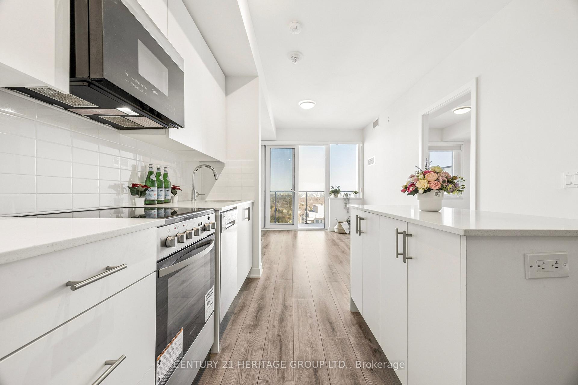 2301 - 15 Ellerslie Avenue Toronto Ontario Canada Sale residential Toronto Best Houses Century 21 Heritage Group Ltd. Brokerage*