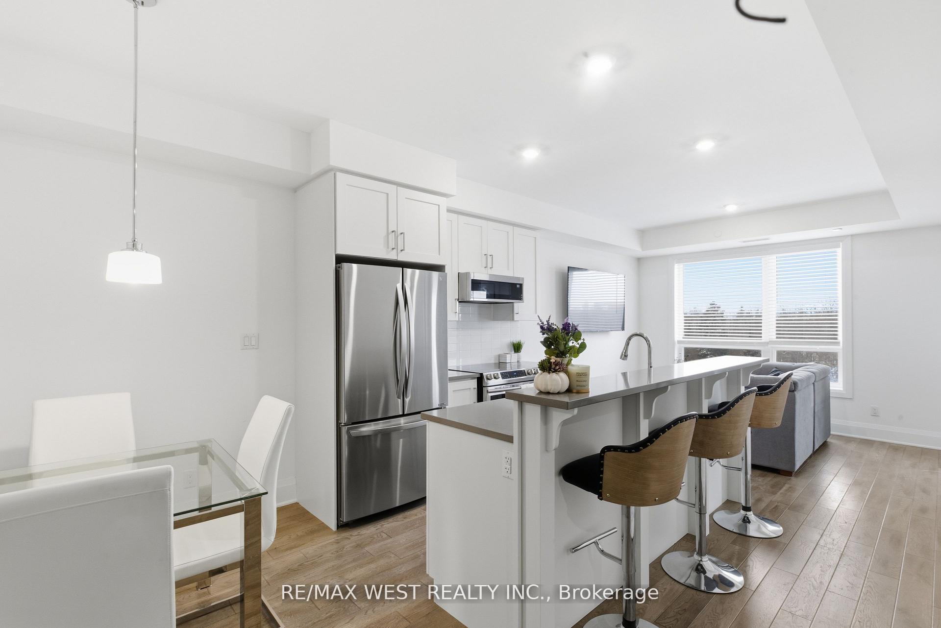 412 - 2 Adam Sellers Street Markham Ontario Canada Sale residential ALEX RYON RE/MAX West Realty Inc., Brokerage *