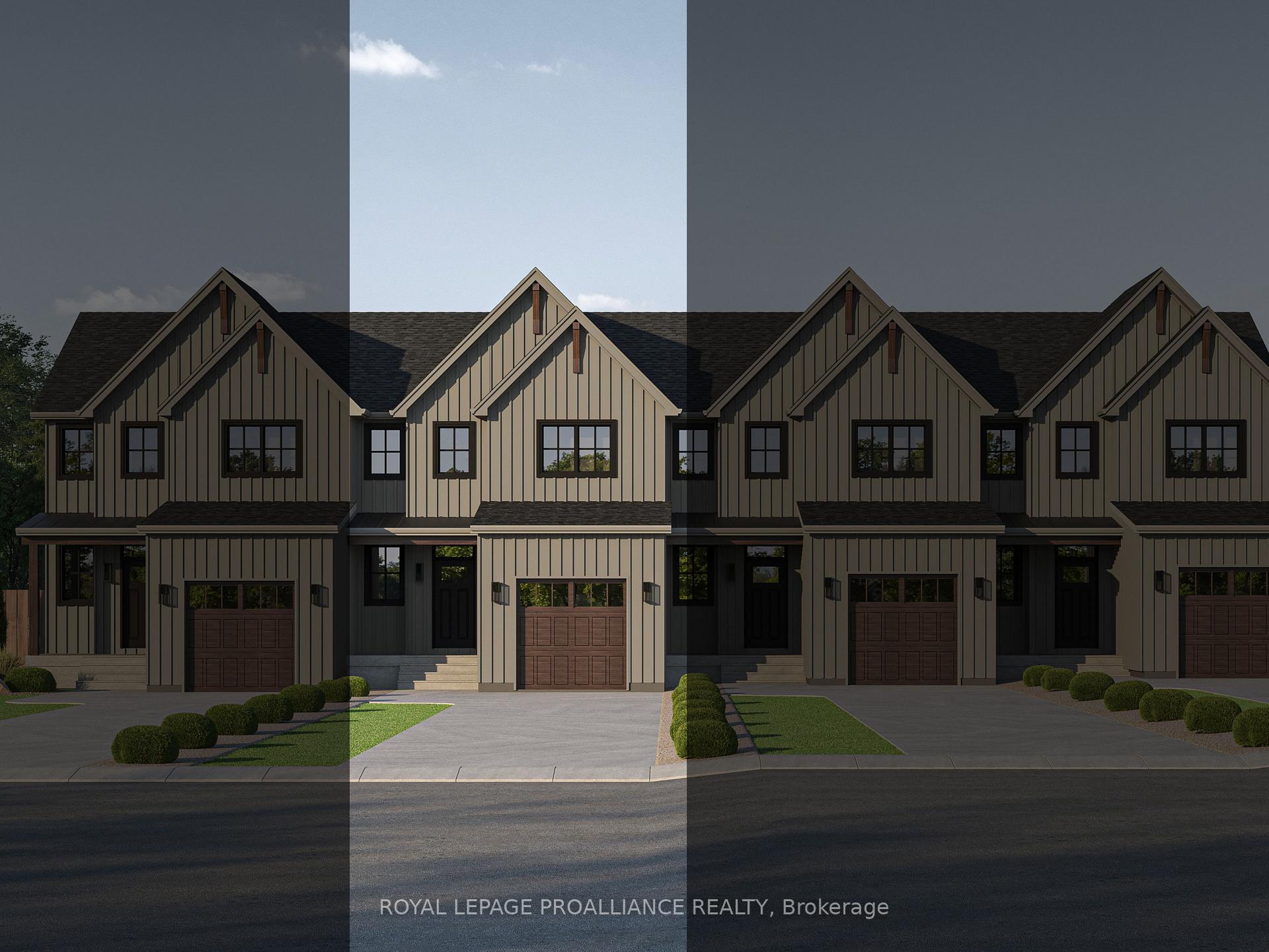 21 Hollingsworth Street Cramahe Ontario Canada Sale residential Ruby Malik HomeLife/Miracle Realty Ltd., Brokerage*