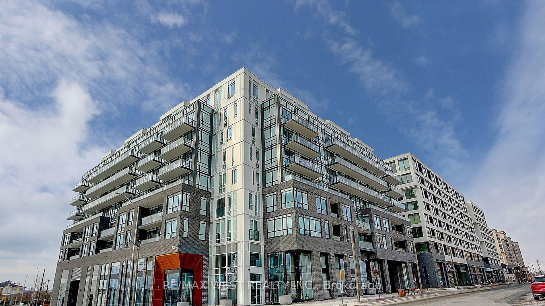 319 - 3005 Pine Glen Road Oakville Ontario Canada Rent residential EVELYN FRILLES RE/MAX West Realty Inc., Brokerage *