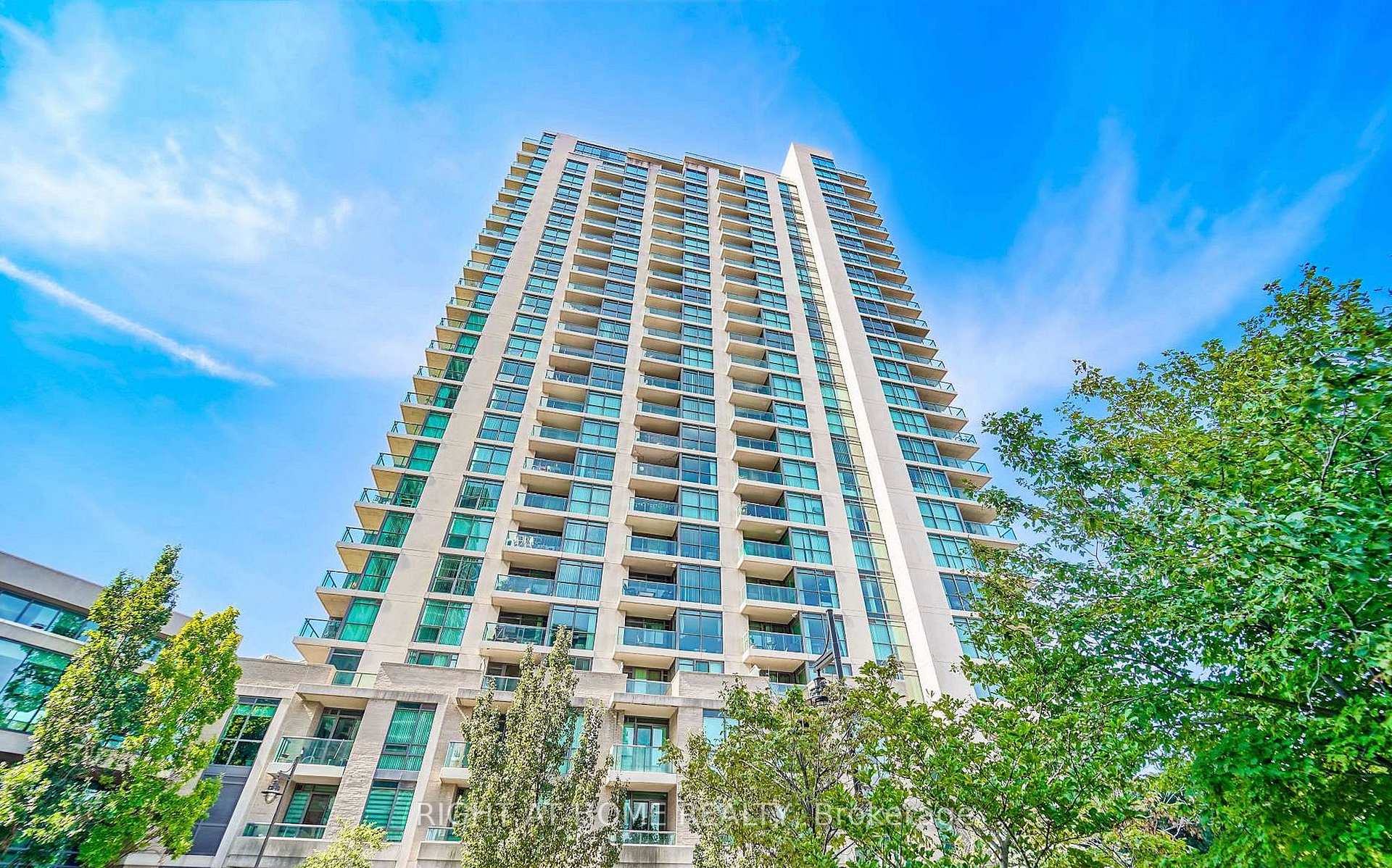 1901 - 235 Sherway Gardens Toronto Ontario Canada Sale residential Garry Mandla Right at Home Realty, Brokerage*