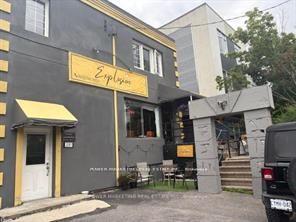 293 ST LAURENT Boulevard Ottawa Ontario Canada Sale commercial Ali Ahmad POWER MARKETING REAL ESTATE INC., BROKERAGE*