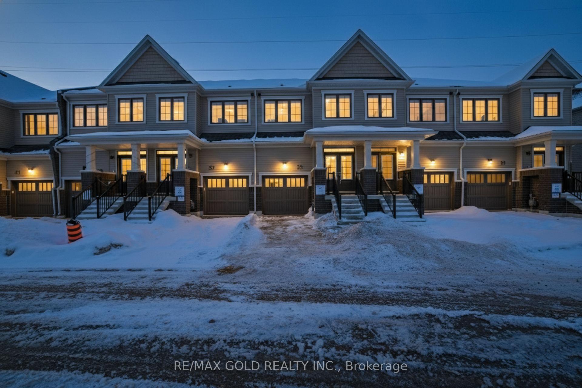 35 Radium Common Cambridge Ontario Canada Sale residential Tej Singh Remax Gold Realty Incorporated