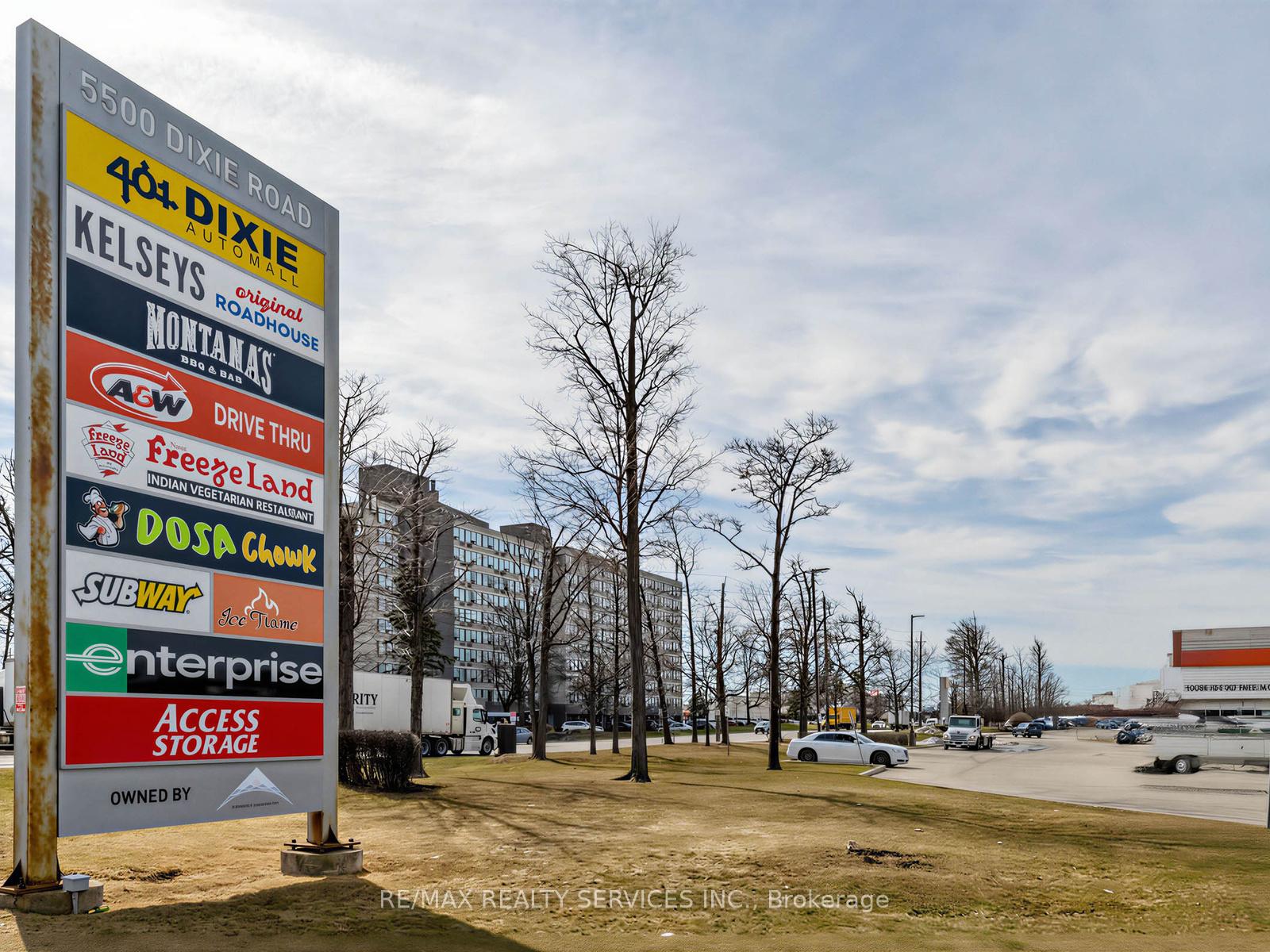 1475 Aerowood Drive Mississauga Ontario Canada Sale commercial Gary Bhinder RE/MAX Realty Services Inc., Brokerage*
