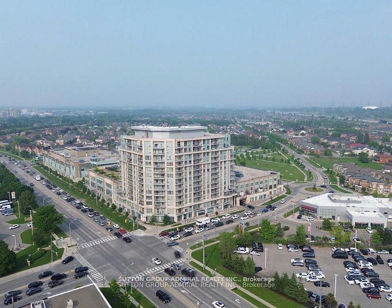 625 - 8323 Kennedy Road Markham Ontario Canada Sale residential ZHANA JUREVICH Sutton Group-Admiral Realty Inc., Brokerage *