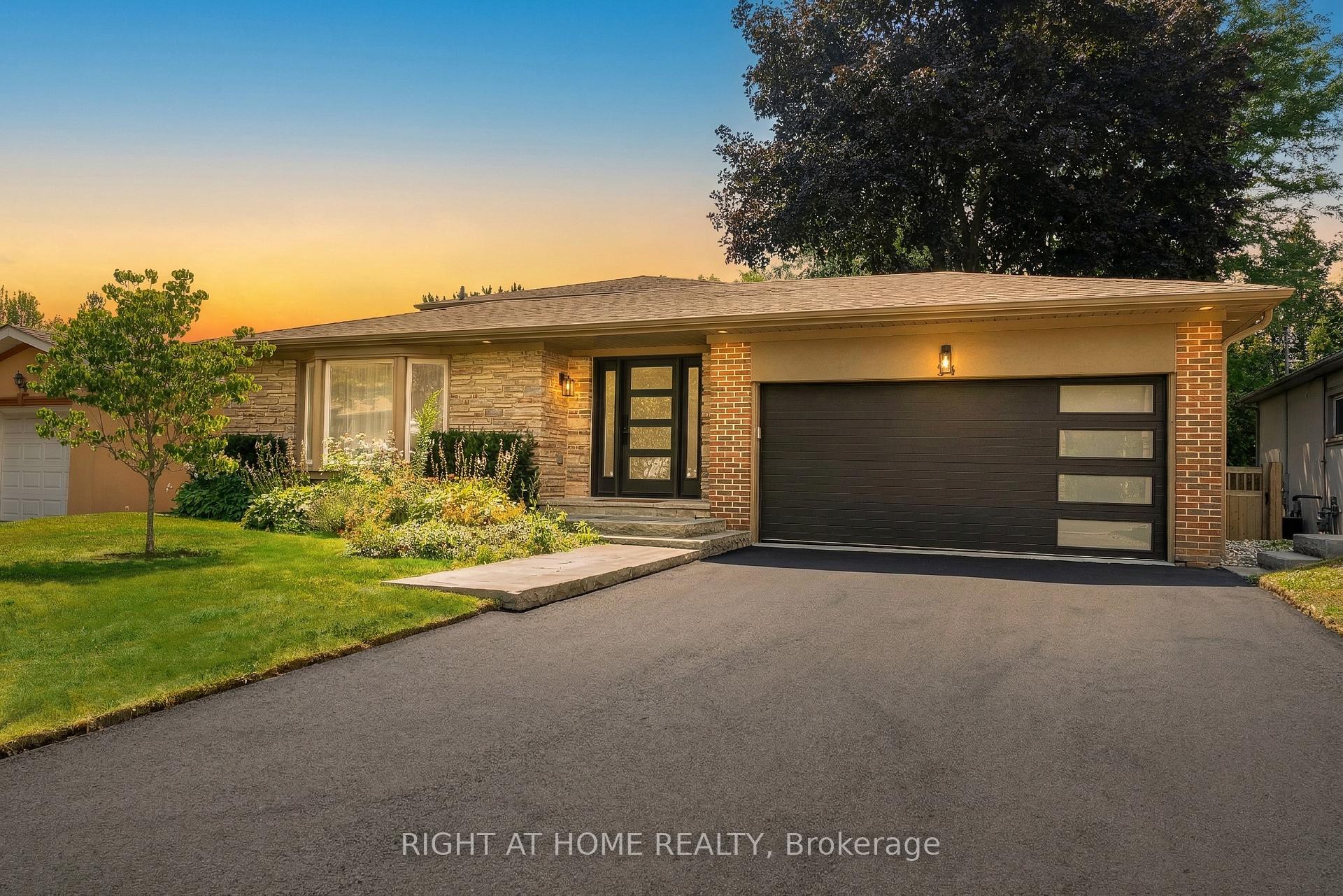 34 Wildrose Crescent Markham Ontario Canada Sale residential   Realty Executives Group Ltd., Brokerage