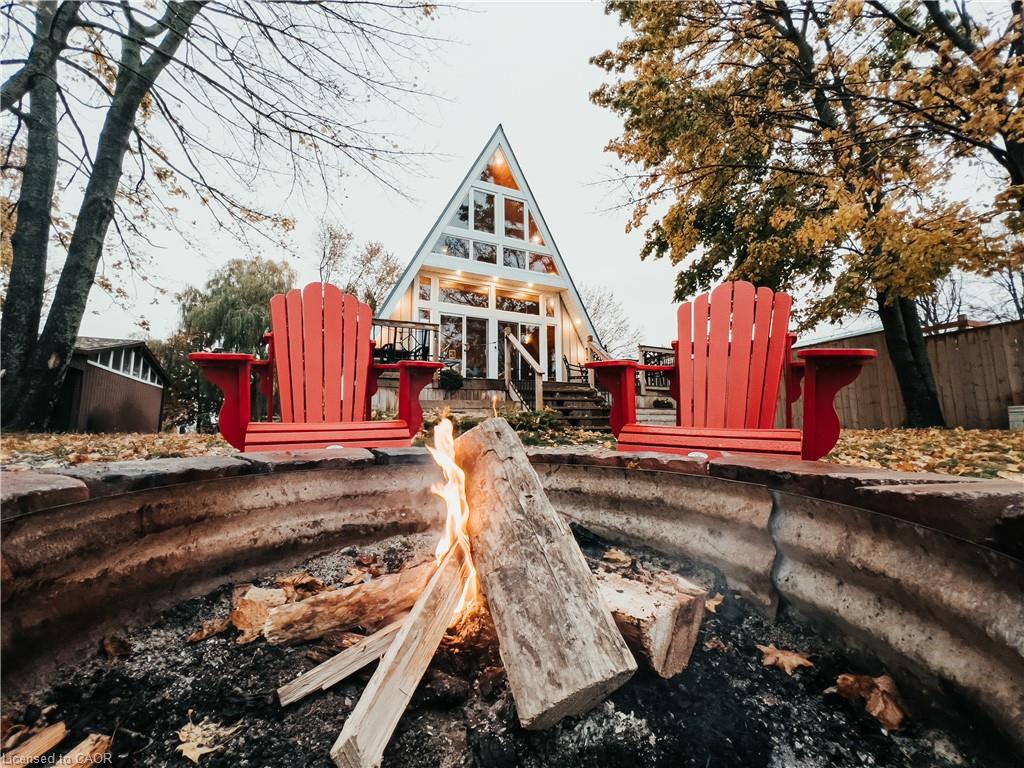 25 Derner Line Dunnville Ontario Canada Sale residential Kimberly Davy Sutton Group Innovative Realty Inc., Brokerage*