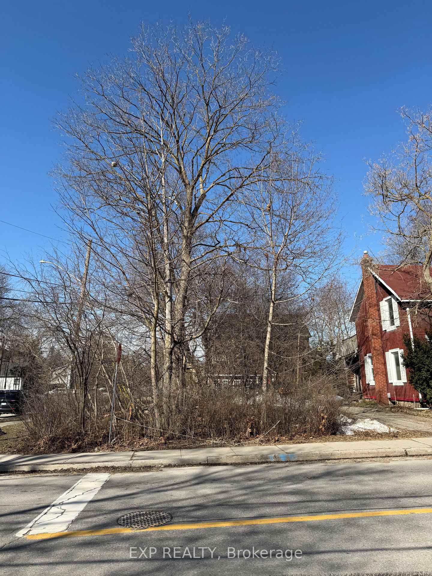 67 Richmond Street Richmond Hill Ontario Canada Sale residential Johnson Irimpan EXP REALTY