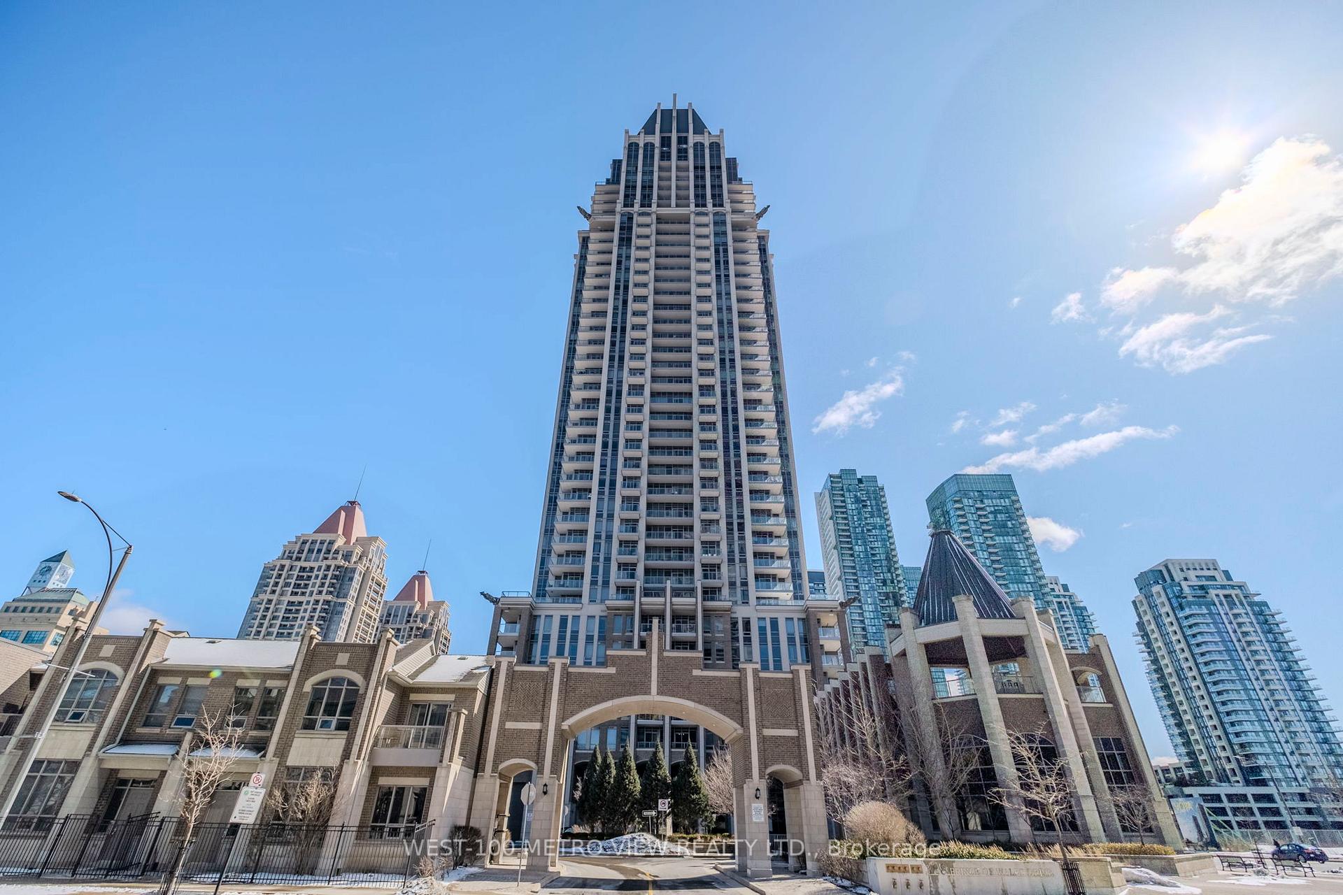 1807 - 388 Prince Of Wales Drive Mississauga Ontario Canada Sale residential Elena Vankevich Brokerage Information: Not available, please contact website owner