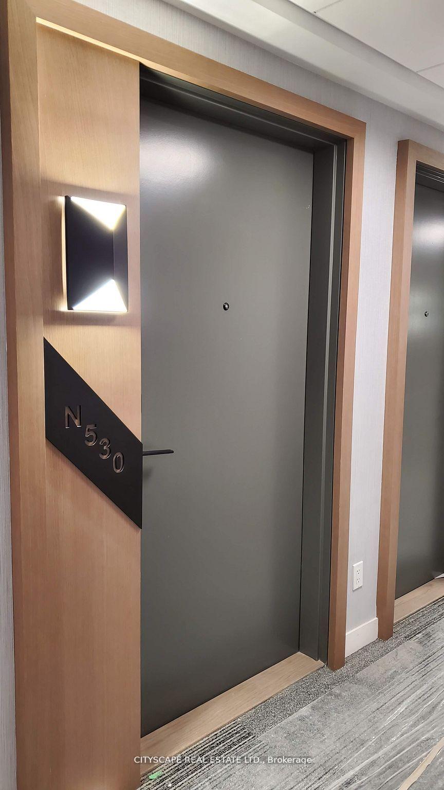 N530 - 35 Rolling Mills Road Toronto Ontario Canada Rent residential Rahim Syed Cityscape Real Estate Ltd., Brokerage 