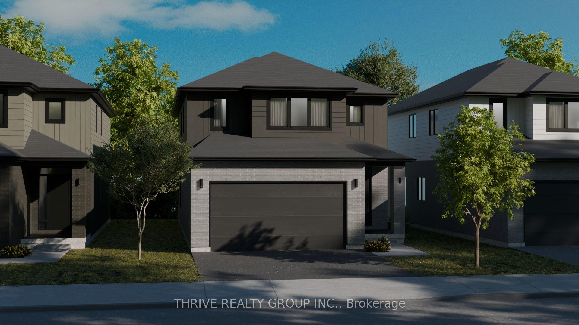 3008 Buroak Drive London North Ontario Canada Sale residential Ruby Malik HomeLife/Miracle Realty Ltd., Brokerage*