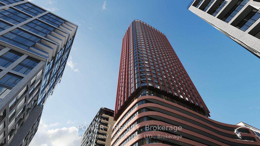 2406 - 180 Front Street E Toronto Ontario Canada Rent residential   POWER 7 REALTY