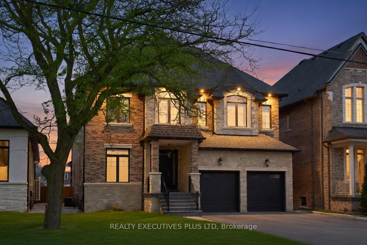 1771 Woodview Avenue Pickering Ontario Canada Sale residential   Realty Executives Plus Ltd. Brokerage*