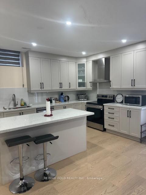 80 Dairymaid Road Brampton Ontario Canada Rent residential Asher Ullah RE/MAX Gold Realty Inc., Brokerage *