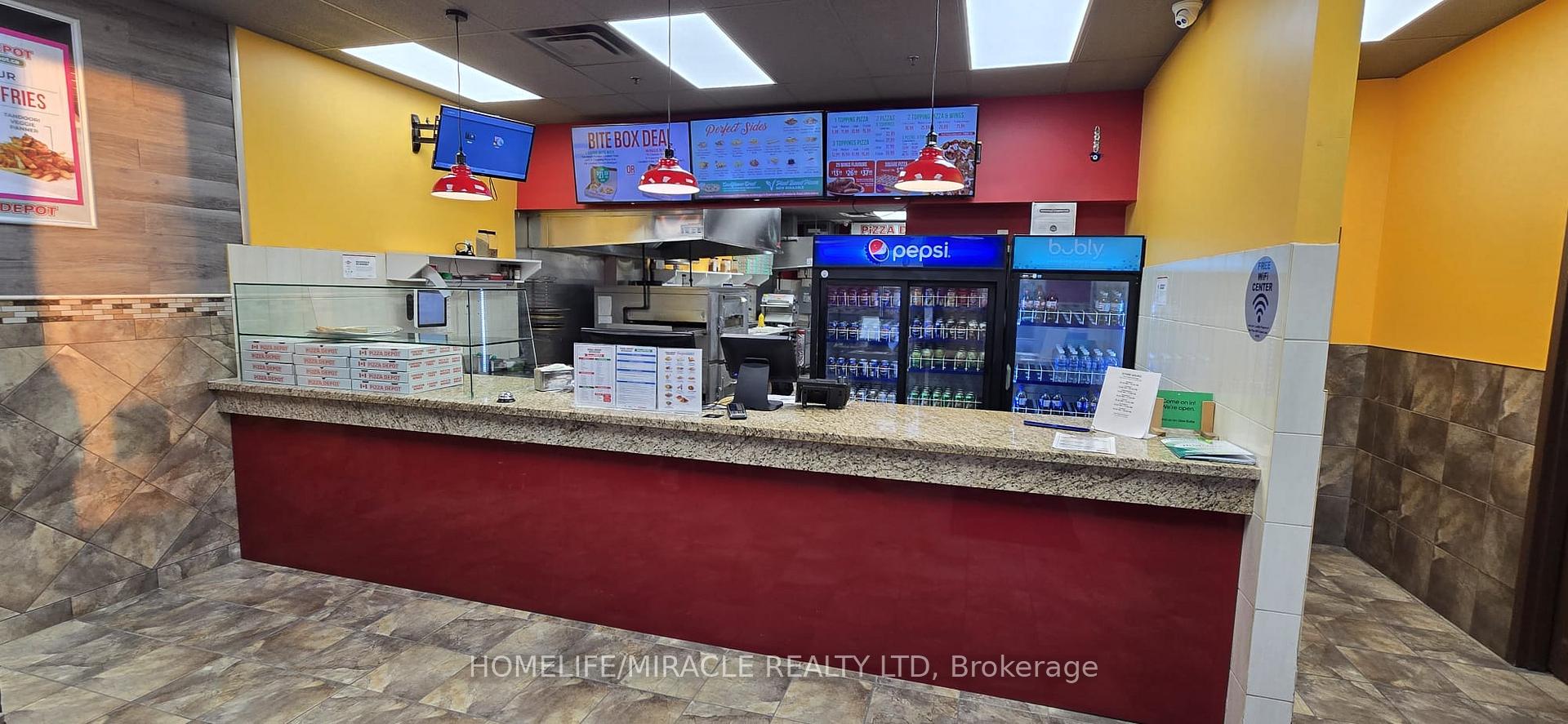 B-1 - 535 Saginaw Parkway Cambridge Ontario Canada Sale commercial Bishan Sharma HomeLife/Miracle Realty Ltd, Brokerage *