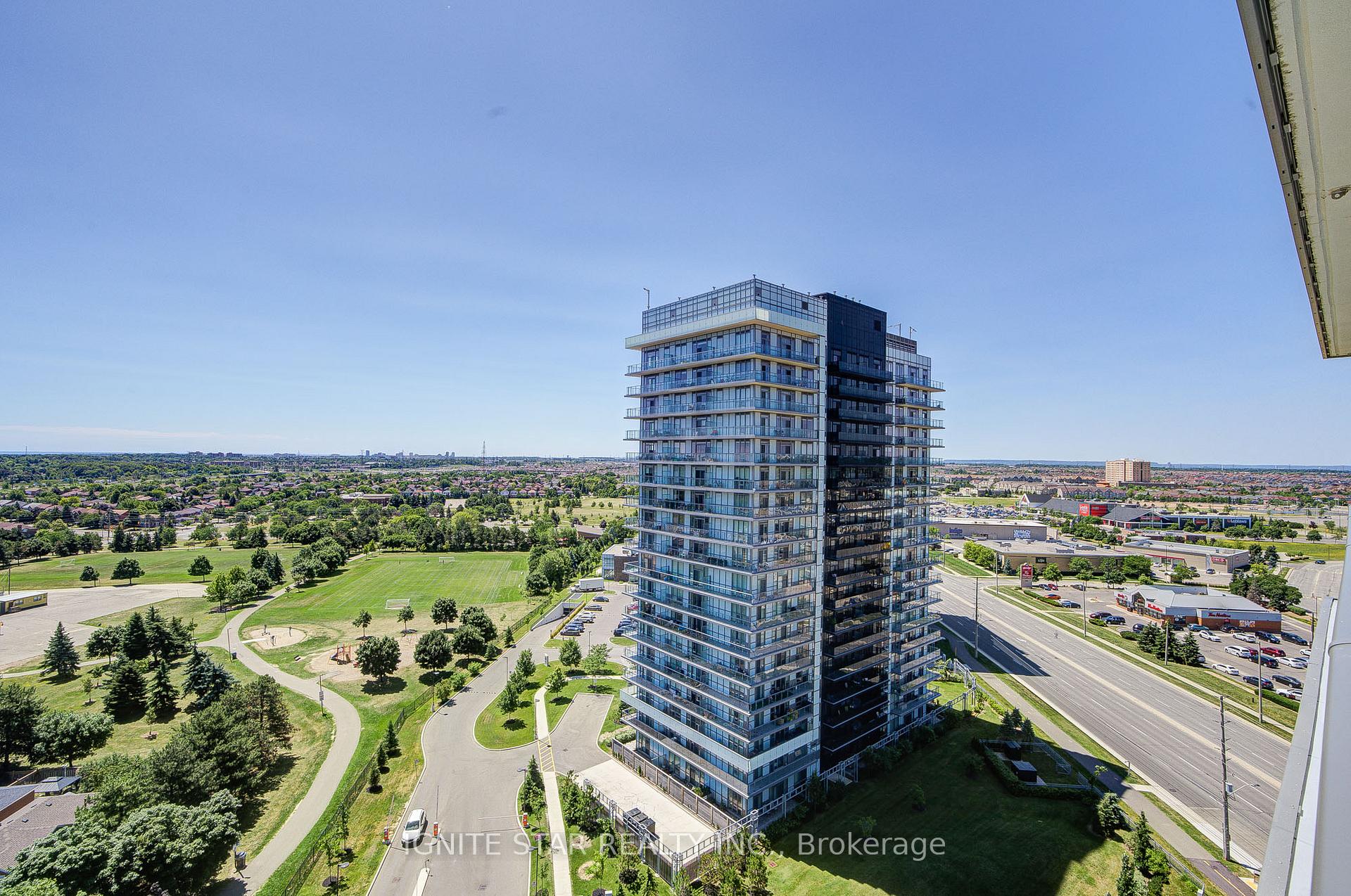 1508 - 4655 Metcalfe Avenue Mississauga Ontario Canada Sale residential David Mosley Forest Hill Real Estate Inc., Brokerage *