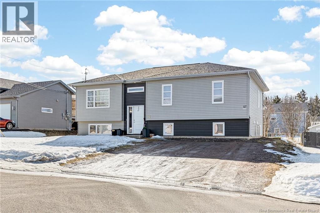 95 Doiron Street Dieppe New Brunswick Canada Sale residential   EXIT Realty Associates