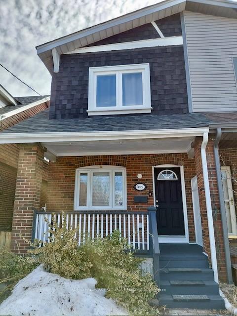 489 Mortimer Avenue Toronto Ontario Canada Sale residential Alex Huang Right at Home Realty, Brokerage*