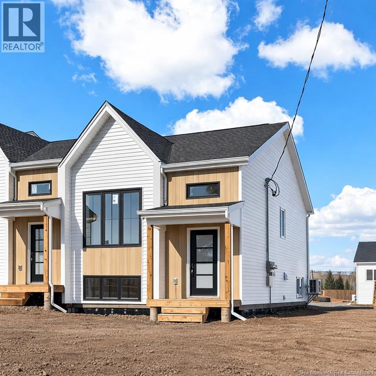 24 Adéo-Rose Memramcook New Brunswick Canada Sale residential   EXIT Realty Associates