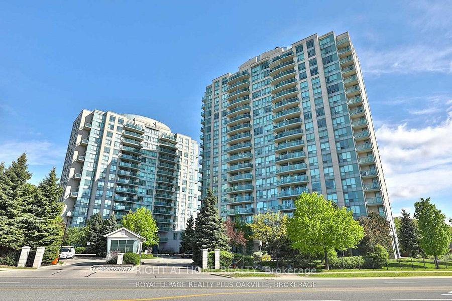 503 - 2565 Erin Centre Boulevard Mississauga Ontario Canada Sale residential Marta Oliveira Right at Home Realty, Brokerage*