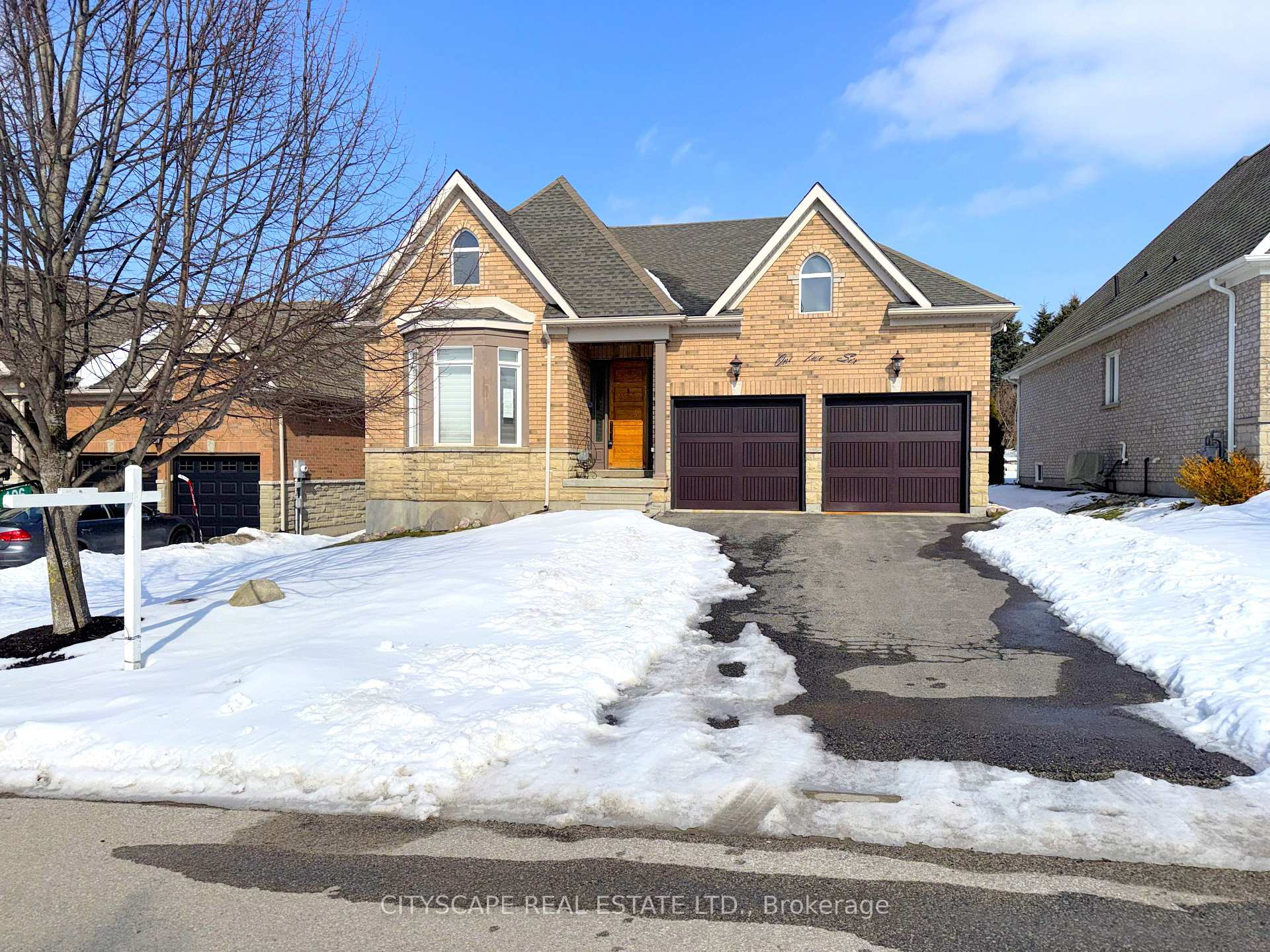 29 - 126 Aberfoyle Mill Crescent Puslinch Ontario Canada Sale residential Rakesh Babber Cityscape Real Estate Ltd., Brokerage 