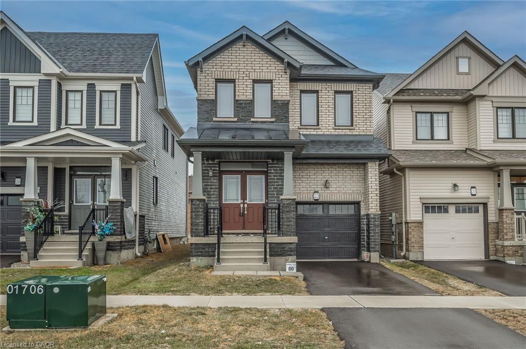 22 Lilac Circle Caledonia Ontario Canada Rent residential Kimberly Davy Sutton Group Innovative Realty Inc., Brokerage*