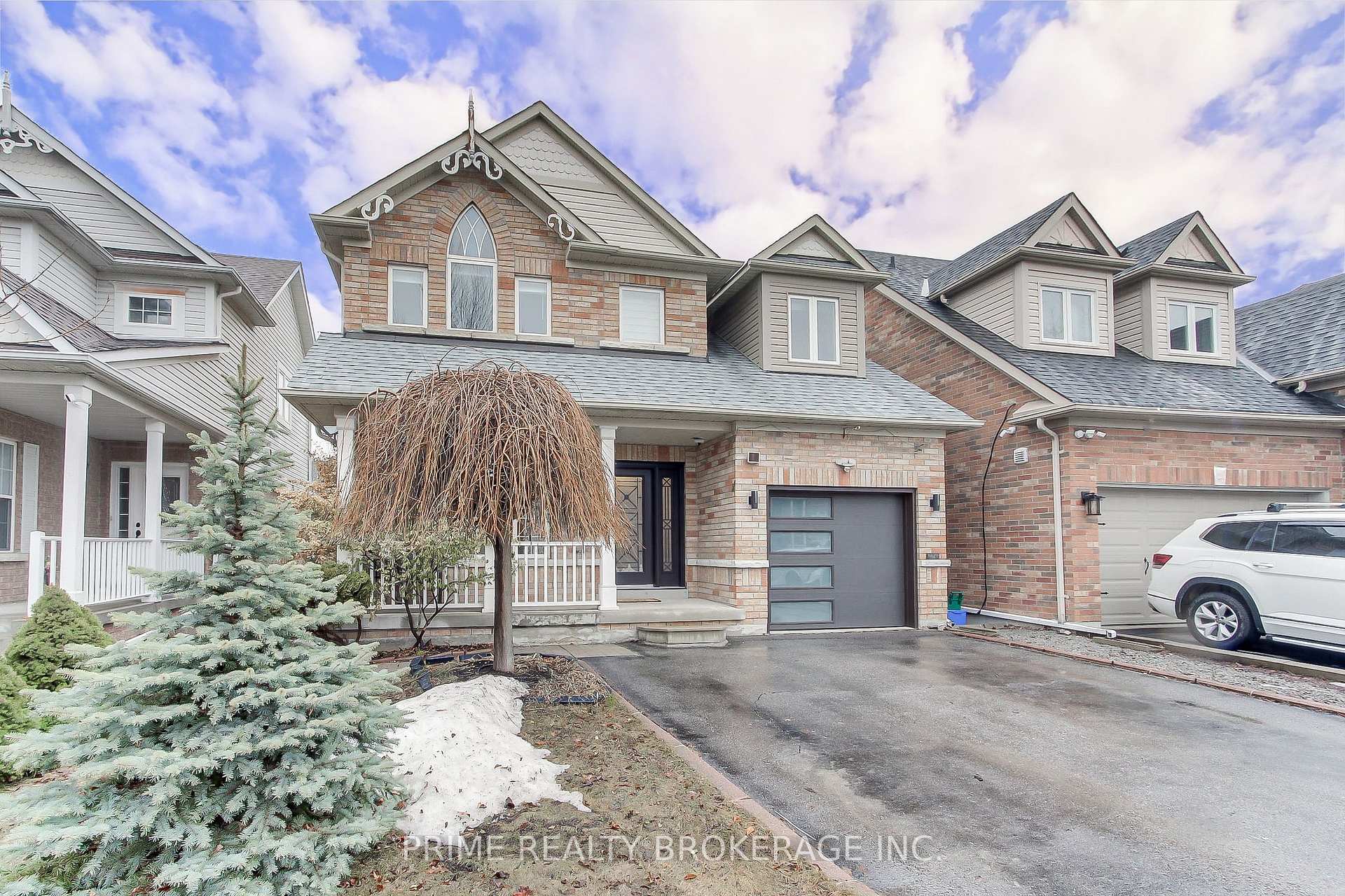 66 Earl Stewart Drive Aurora Ontario Canada Sale residential YELENA  PALAGNYUK PRIME REALTY BROKERAGE INC., Brokerage*