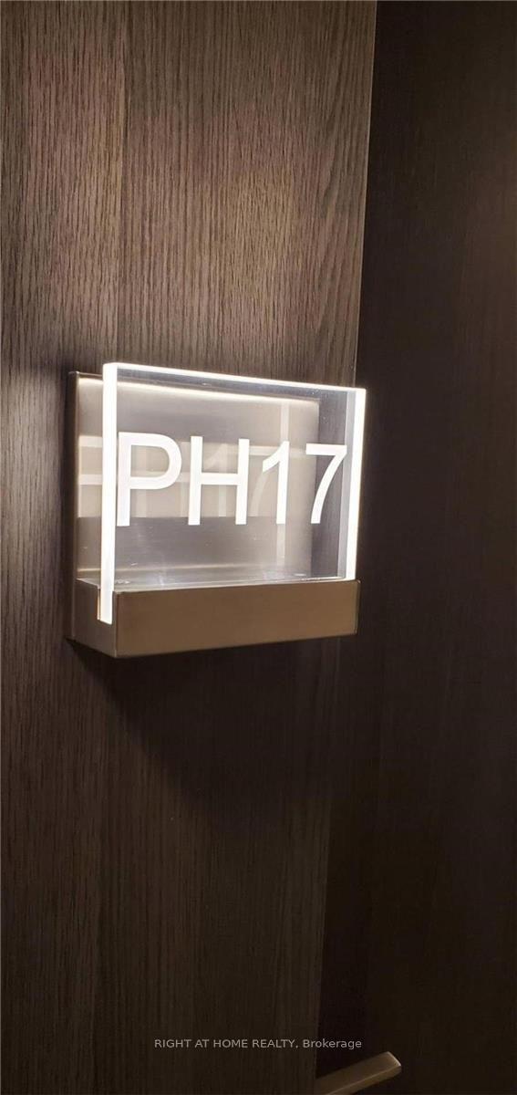 Ph17 - 25 Water Walk Drive Markham Ontario Canada Rent residential Kamran Ebrahimi Right at Home Realty, Brokerage*