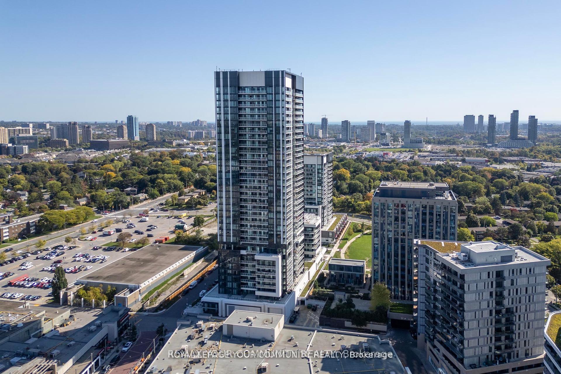 317 - 50 O'neil Road Toronto Ontario Canada Sale residential Mike Maleki Re/Max YOUR COMMUNITY REALTY, Brokerage*