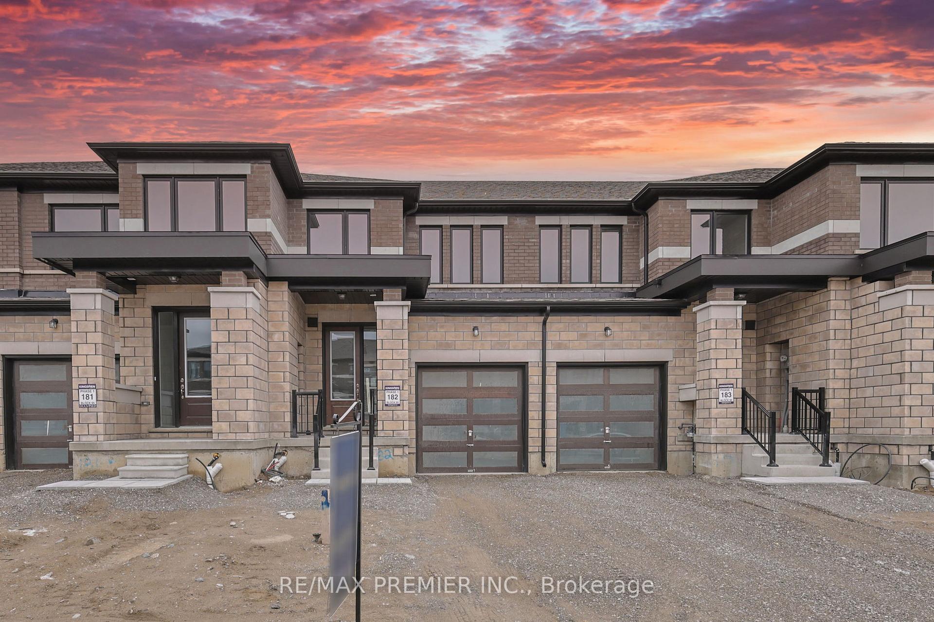 138 Corley Street Kawartha Lakes Ontario Canada Rent residential Saleem Salahuddin RE/MAX PREMIER INC. Brokerage*