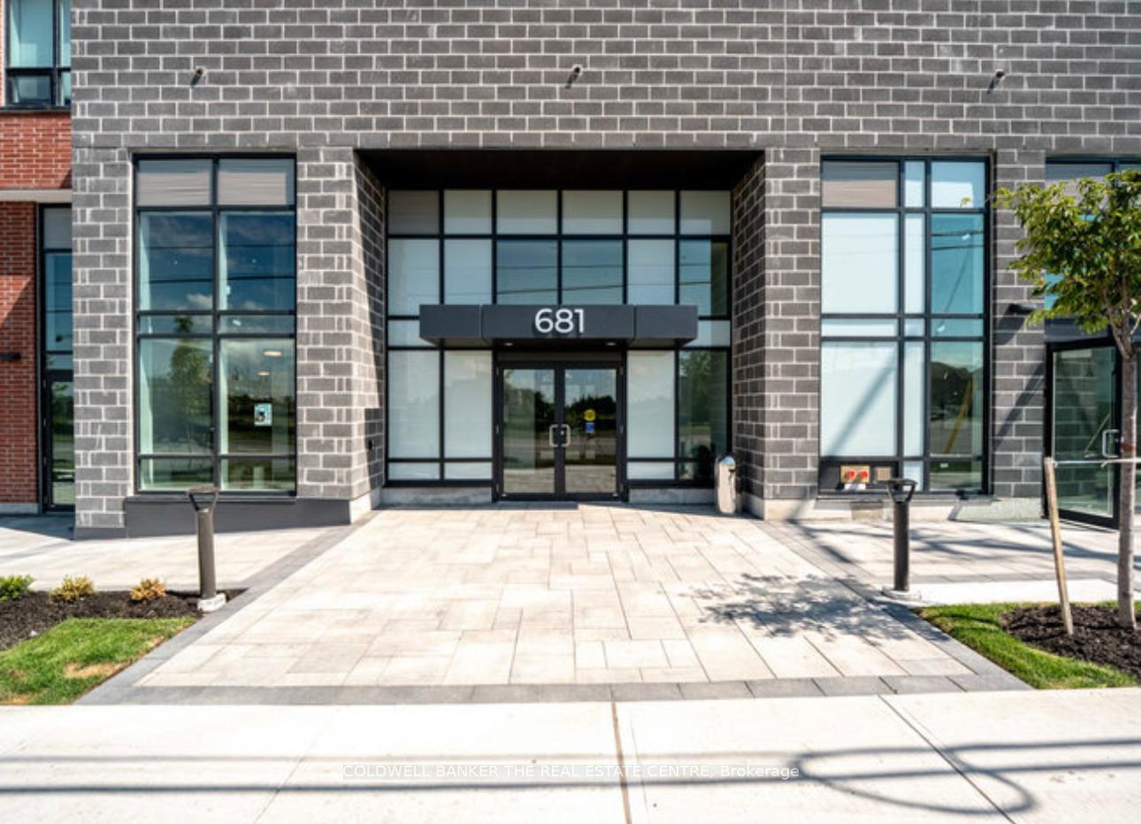 516 - 681 Yonge Street Barrie Ontario Canada Sale residential Mei Jin 金玫 Sutton Group Incentive Realty Inc.,Brokerage*