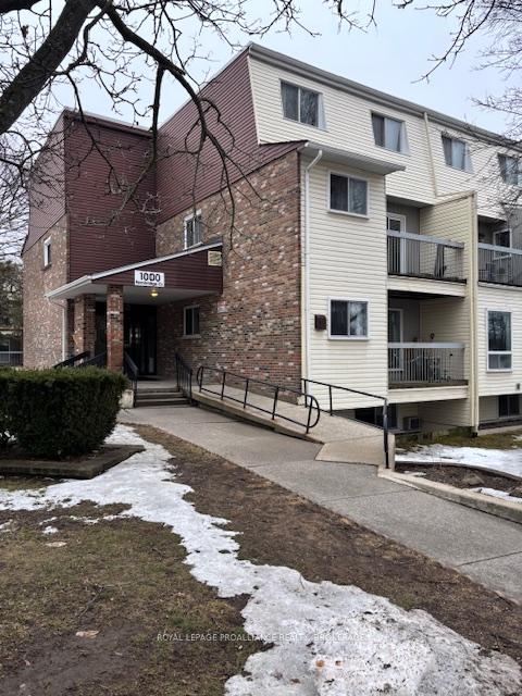 102 - 1000 Pembridge Crescent Kingston Ontario Canada Sale residential Mark Pruefer Sutton Group - Masters Realty Inc., Brokerage*