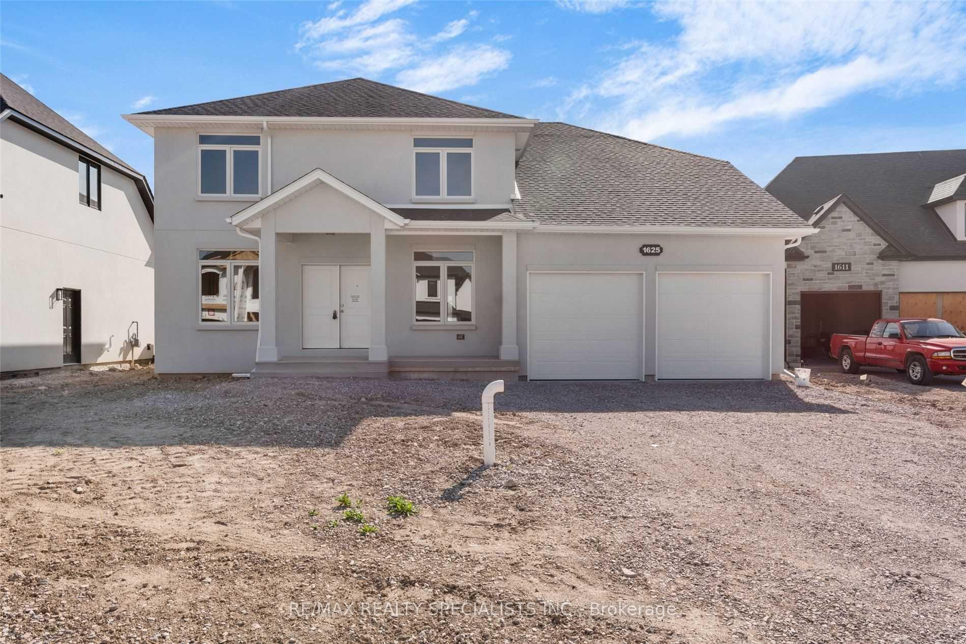 1625 Kerr Court Windsor Ontario Canada Sale residential Nevena Malivuk Right at Home Realty, Brokerage*