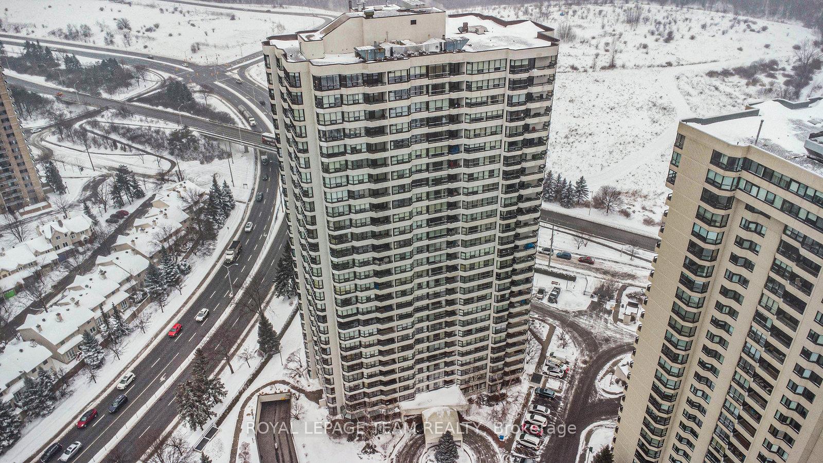 401 - 1510 Riverside Drive Ottawa Ontario Canada Sold residential Royal LePage Performance Realty, Brokerage *