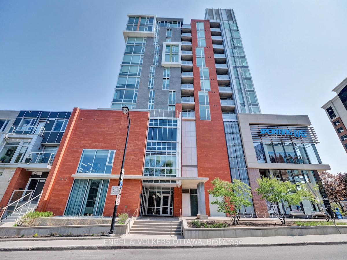 509 - 118 Holmwood Avenue Ottawa Ontario Canada Sold residential   Royal LePage Performance Realty, Brokerage *