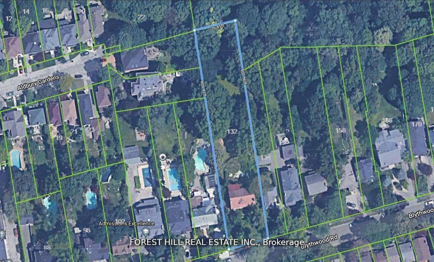 132 Blythwood Road Toronto Ontario Canada Sale residential Alex Alexandrov Forest Hill Real Estate Inc. Brokerage*