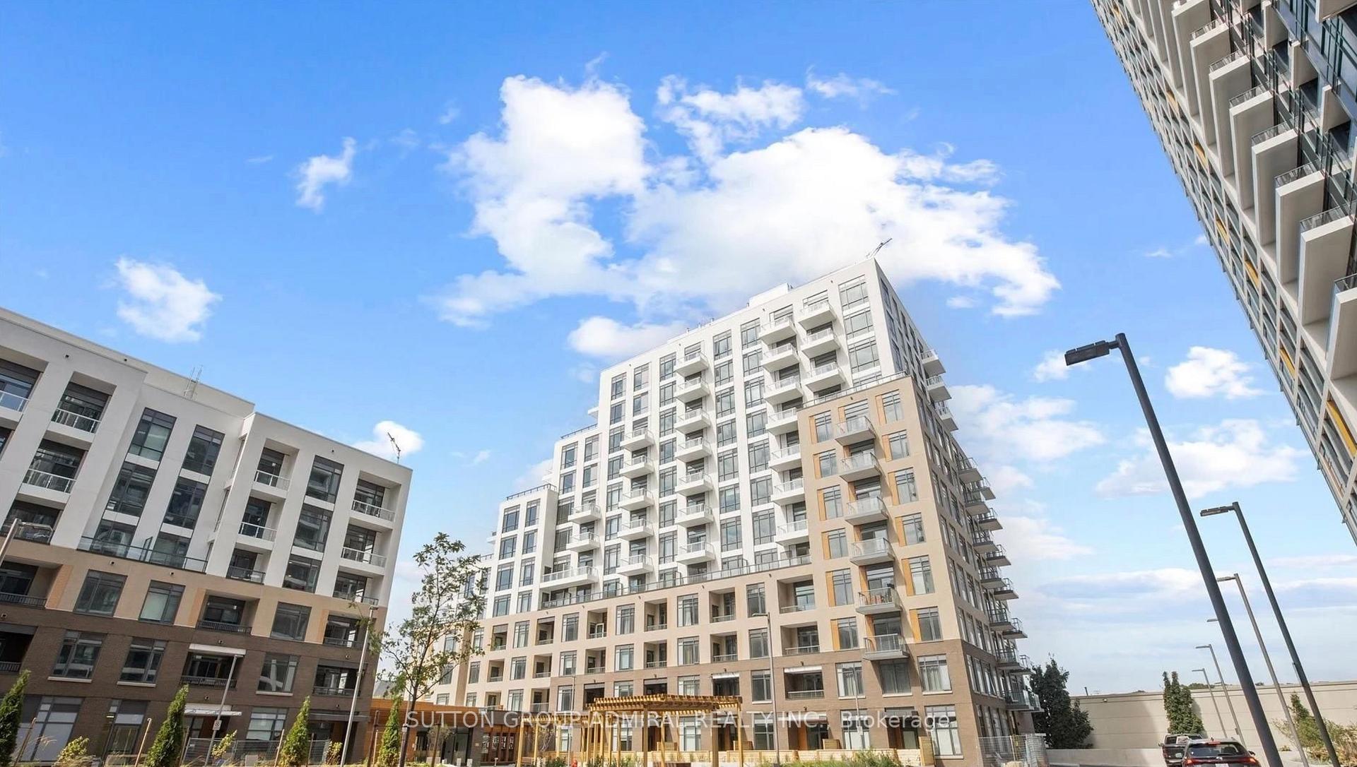 307 - 8 Beverley Glen Boulevard Vaughan Ontario Canada Rent residential Claudia Kovalev Sutton Group-Admiral Realty Inc., Brokerage *