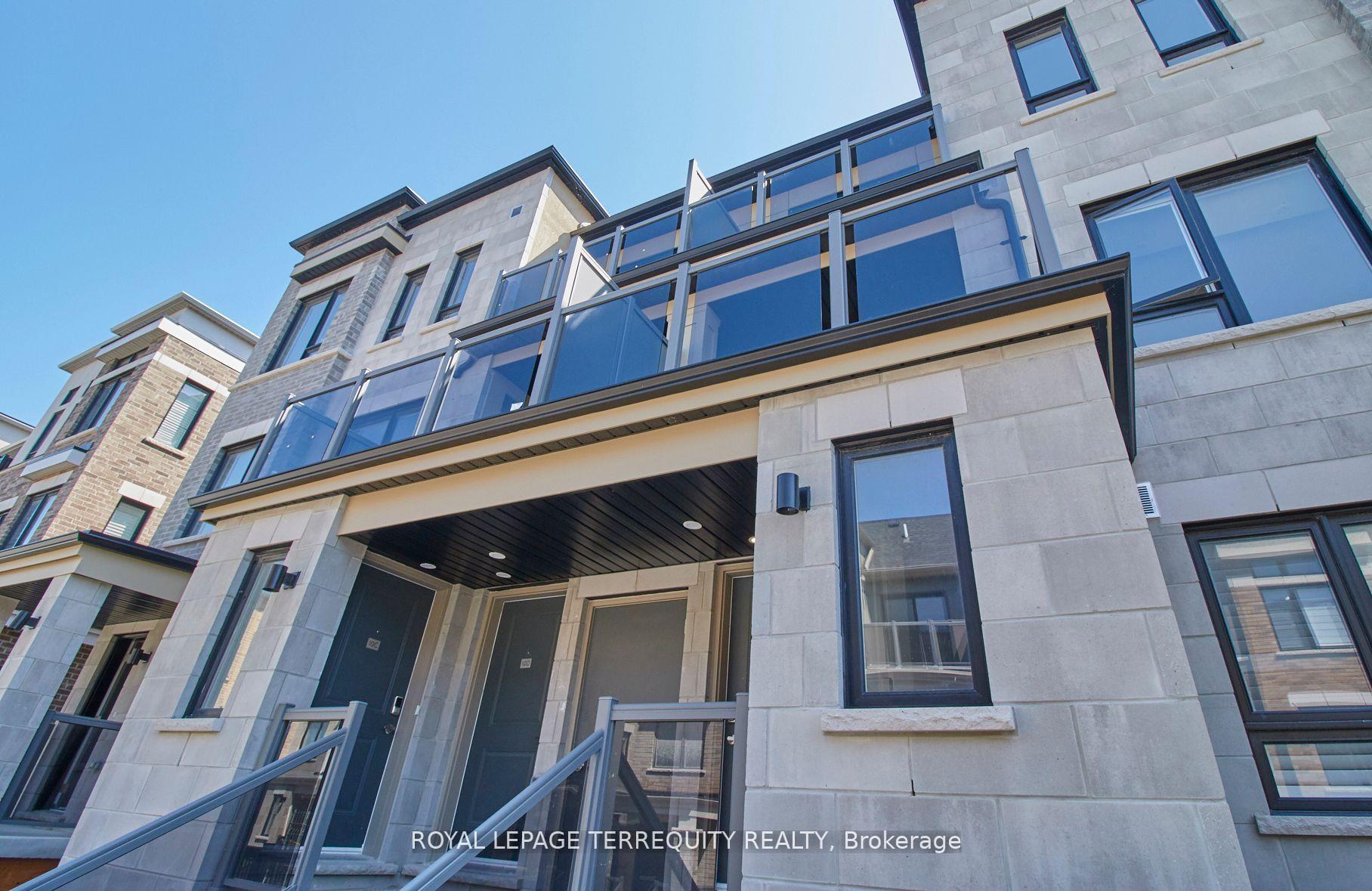 8D Lookout Drive Clarington Ontario Canada Rented residential Mike McMahon Right at Home Realty, Brokerage*