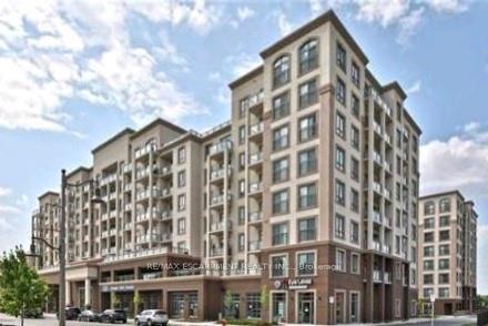 401 - 2486 Old Bronte Road Oakville Ontario Canada Sale residential OWAIS GHANI Royal Lepage Certified Realty, Brokerage*