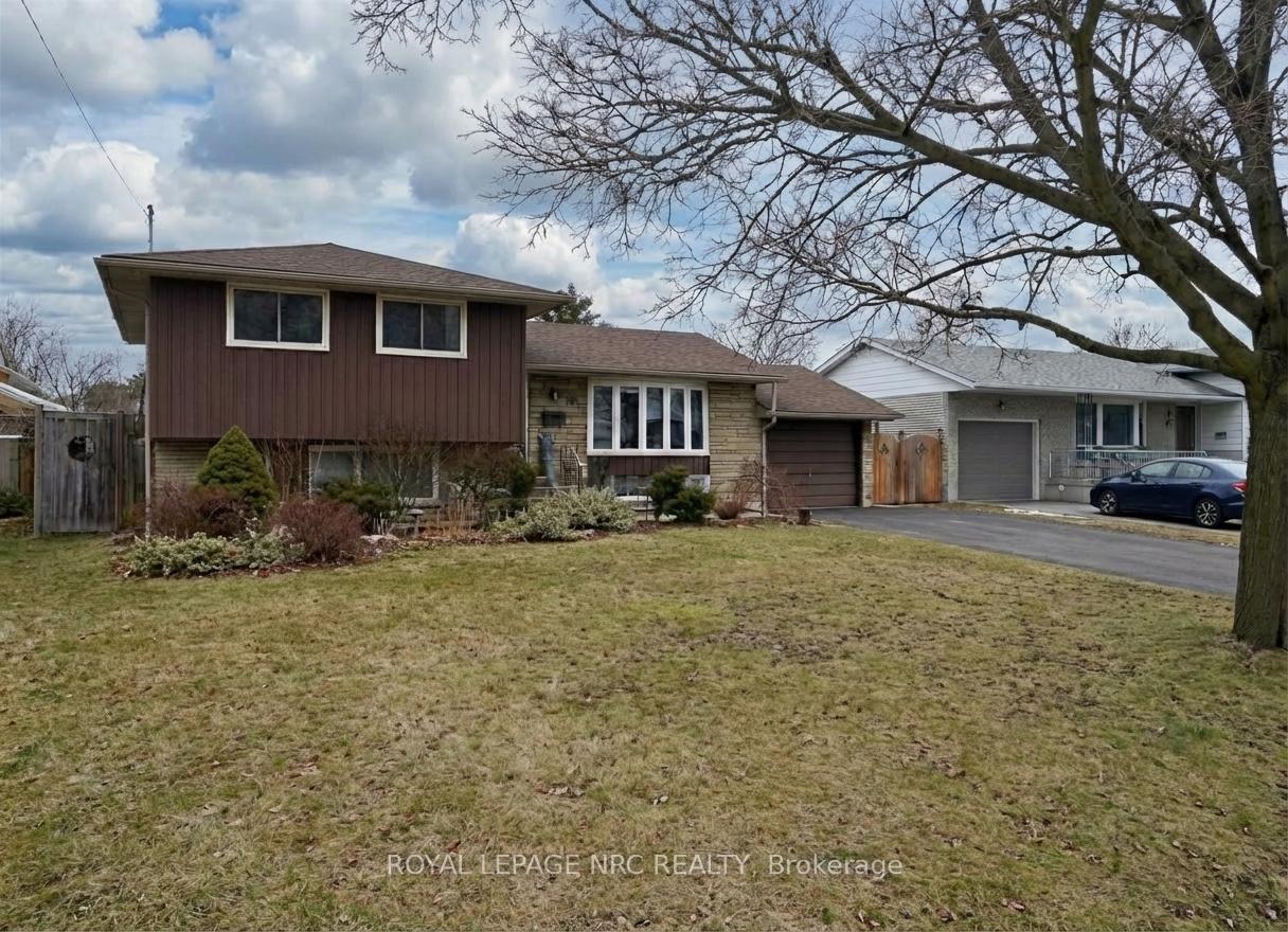 61 Prince Philip Drive St. Catharines Ontario Canada Rent residential Lily Ruggi ROYAL LEPAGE NRC REALTY