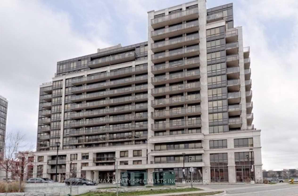 412 - 55 De Boers Drive Toronto Ontario Canada Sale residential Mary Pinelli Royal LePage Signature Realty, Brokerage*