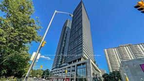 Home for sale at 2205 - 575 bloor Street E