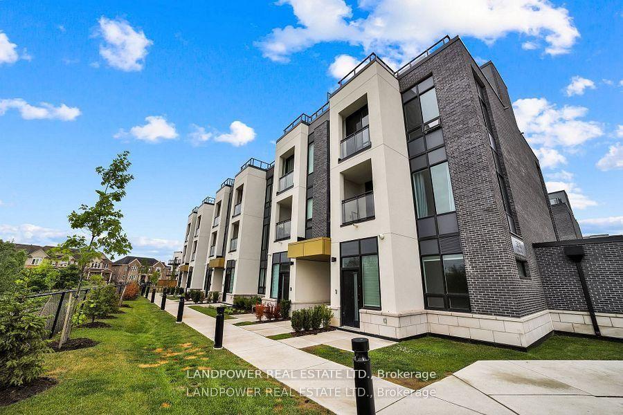 157 - 3010 Trailside Drive Oakville Ontario Canada Sale residential Hazem Zienelabdeen Realty ONE Group Flagship