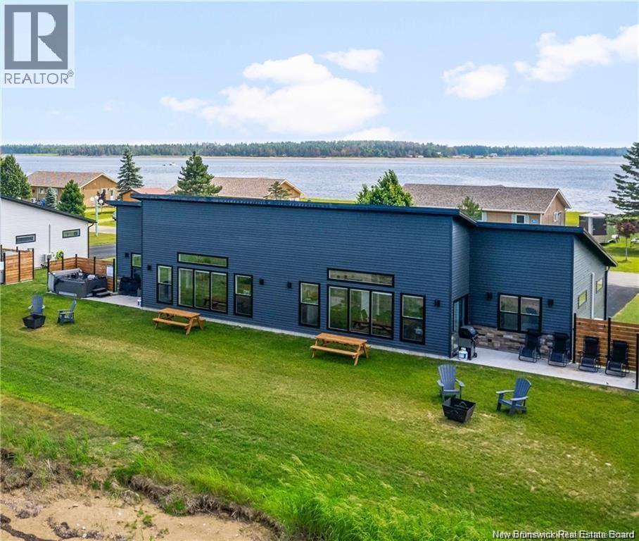 89 York Richibucto New Brunswick Canada Sale residential   EXIT Realty Associates